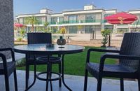 Standart Oda - Deniz &  Havuz & Bahçe Manzaralı