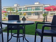 Standart Oda - Deniz &  Havuz & Bahçe Manzaralı