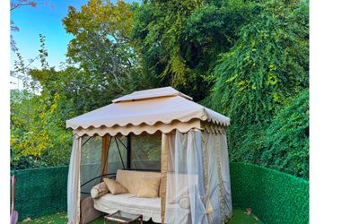 The Old Mill Hotel Lapta · 5