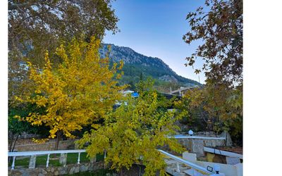 The Old Mill Hotel Lapta · 4