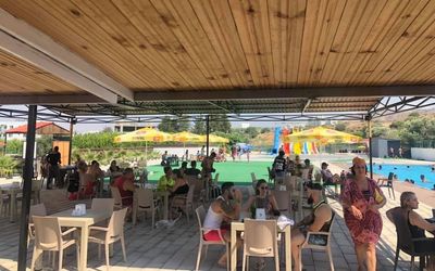 Velmer Hotel · 5