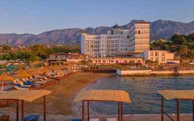 Sunport Hotel · 2