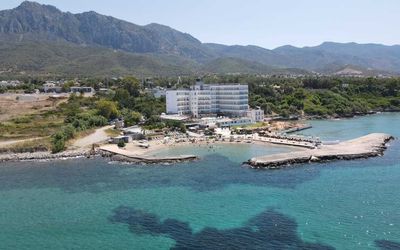 Sunport Hotel · 3