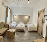 Triple Single Bedroom