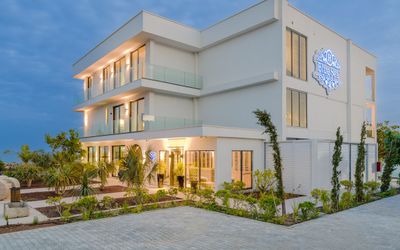Blue Sea Karpasia Hotel · 2