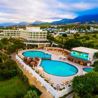 Chamada Prestige Hotel