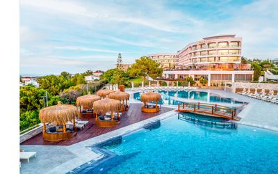 Chamada Prestige Hotel · 2