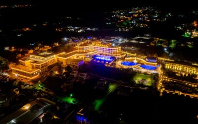Chamada Prestige Hotel · 3