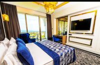 Deluxe Sea View Room