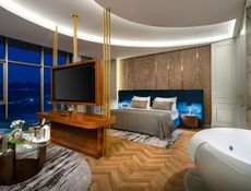 Royal Suite