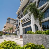 Crown Salamis Suites