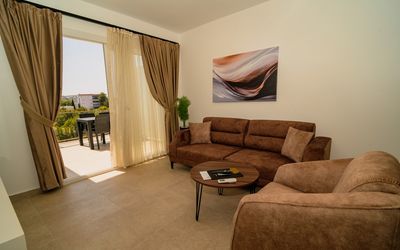Crown Salamis Suites · 2