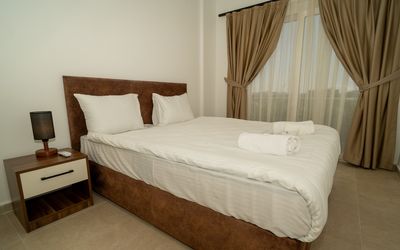 Crown Salamis Suites · 3