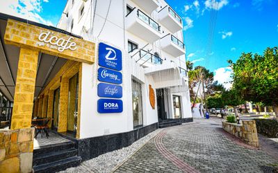 Dorana Otel · 2