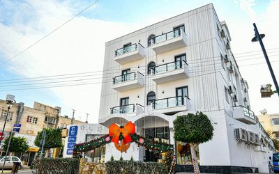 Dorana Otel · 4