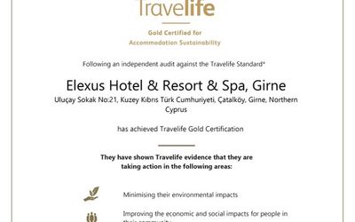 Elexus Hotel & Spa & Casino · 2