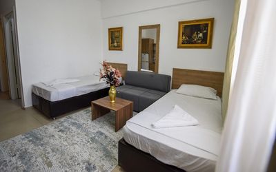 Goldhome Apart Hotel · 2