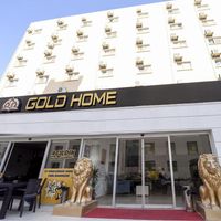 Goldhome Apart Hotel