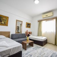 Goldhome Apart Hotel