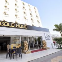 Goldhome Apart Hotel