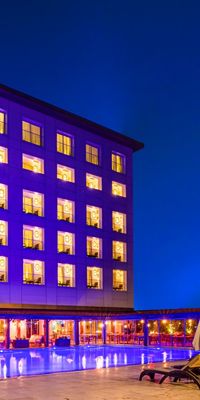 Grand Pasha Hotel & Casino Spa