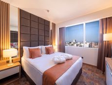 City Room