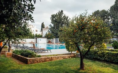 Hotel Pia Bella · 2