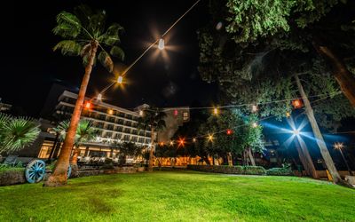 Hotel Pia Bella · 3