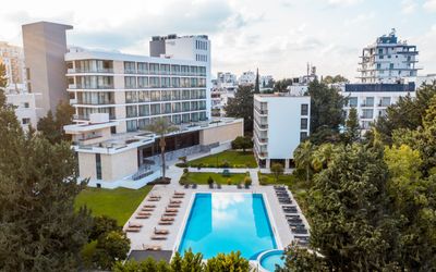 Hotel Pia Bella · 5