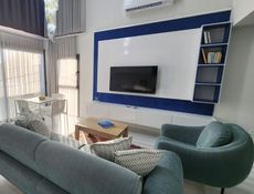 Blue House
