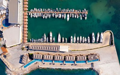 Les Ambassadeurs Hotel & Casino & Marina · 2