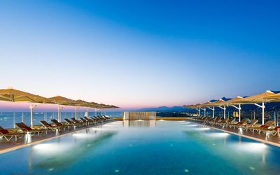 Lords Palace Hotel SPA Casino · 4