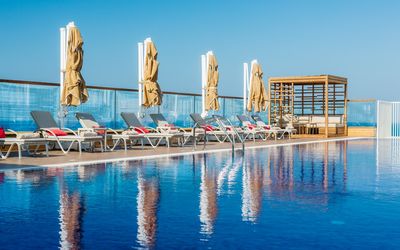 Lords Palace Hotel SPA Casino · 5