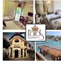 Lords Residence Boutique Hotel
