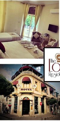 Lords Residence Boutique Hotel