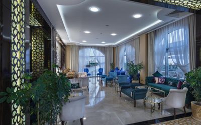 Merit Royal Hotel Casino & Spa · 5