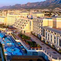 Merit Royal Hotel Casino & Spa