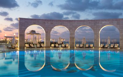 Merit Royal Hotel Casino & Spa · 4