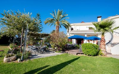 Meryem's Hotel · 3
