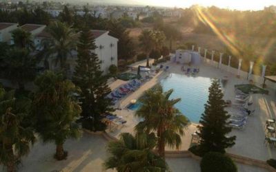 Mountain View Hotel and Villas · 2
