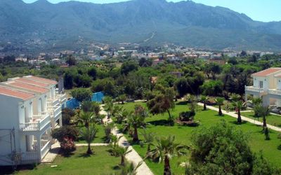 Mountain View Hotel and Villas · 3