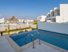 Garden Premium Suite 3+1 with Pool