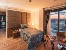 Standaard Kamer - Eenpersoons