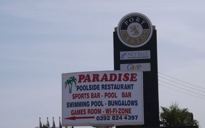 Paradise Hotel Girne · 2