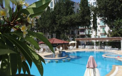 Sammys Hotel · 2