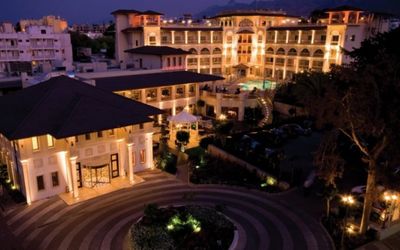Savoy Hotel Casino Spa · 3
