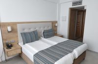 Номер Делюкс - Вид на море