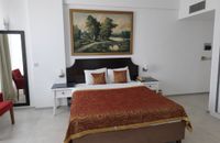 Номер -люкс - з видом на море