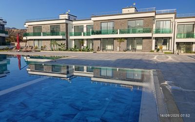 Sunprime Premium Sitesi · 4