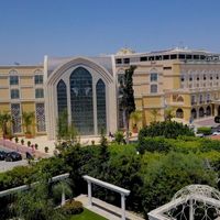 The Arkın Colony Hotel